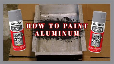 can i paint sheet metal|best paint for metal surfaces.